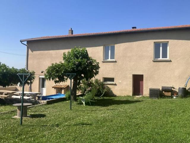Maison