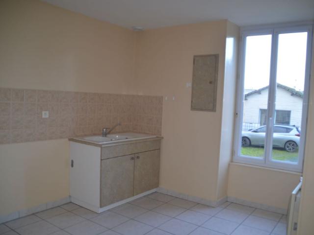 Maison 69.26m² 3Pièces Thouarsais Bouildroux 85410