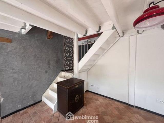 Maison 89.5m² Chalonnes sur Loire