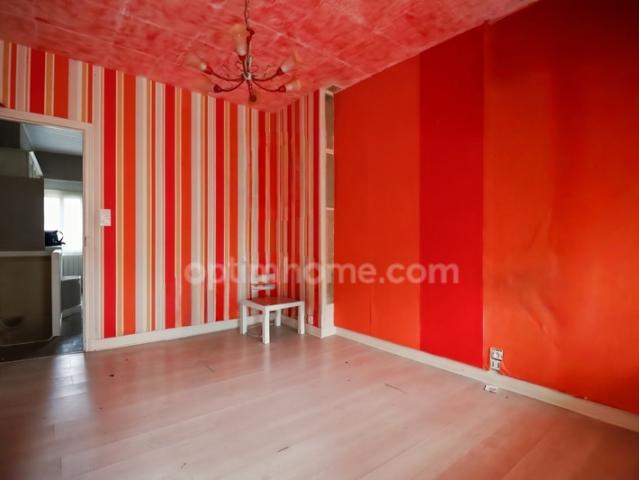 Maison 69 m² 4 pièces 3 Chambres 1 Véranda 1 Garage Terrain 50 m² 87190 MAGNAC LAVAL
