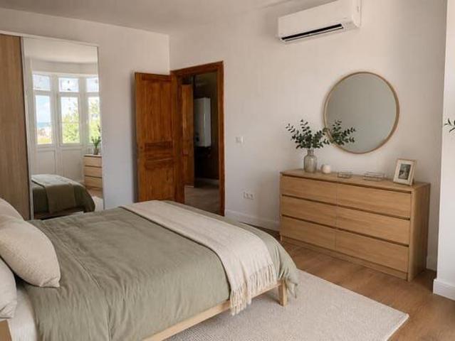 Maison 6 ch, 3 sdb, Première occupation