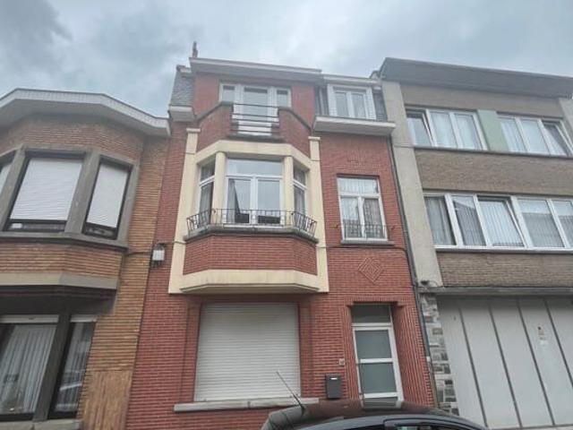 Maison 6 CH avec jardin idéale pour colocation