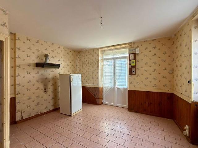 Maison 6 chambre s à vendre