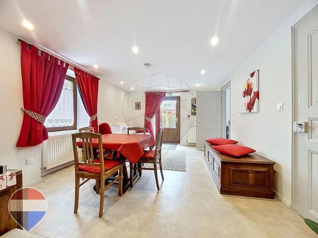 Maison 6 chambre s à vendre