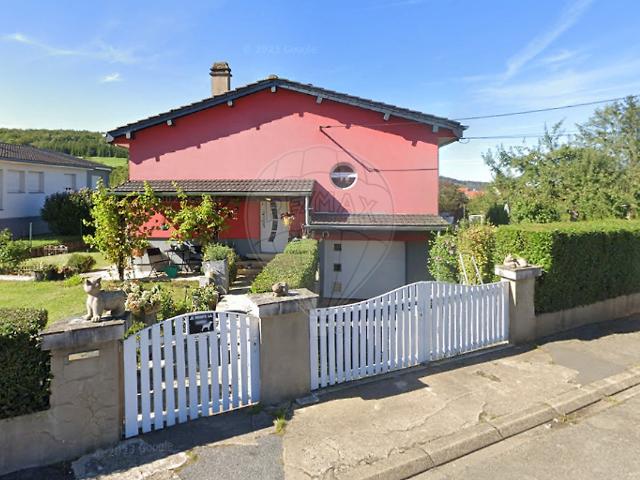 Maison 6 chambre s à vendre