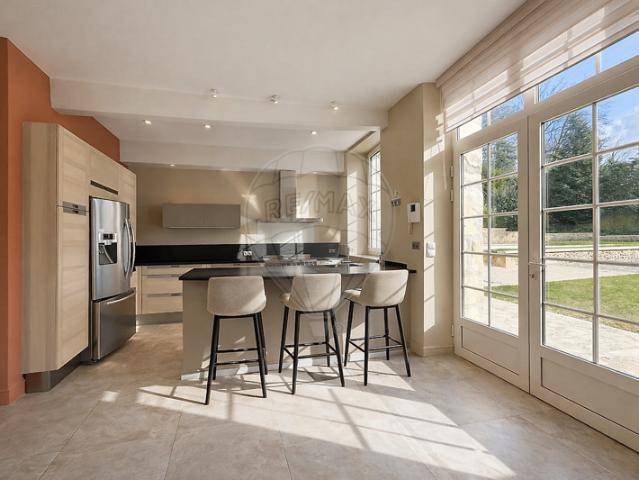 Maison 6 chambre s à vendre