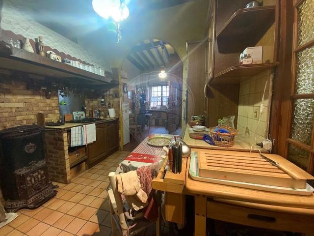 Maison 6 chambre s à vendre