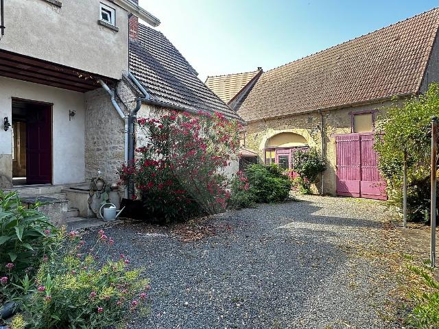 Maison 6 chambre s à vendre