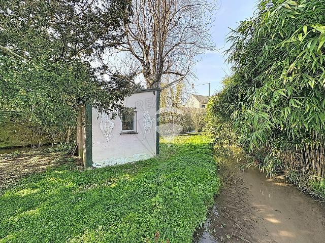 Maison 6 chambre s à vendre