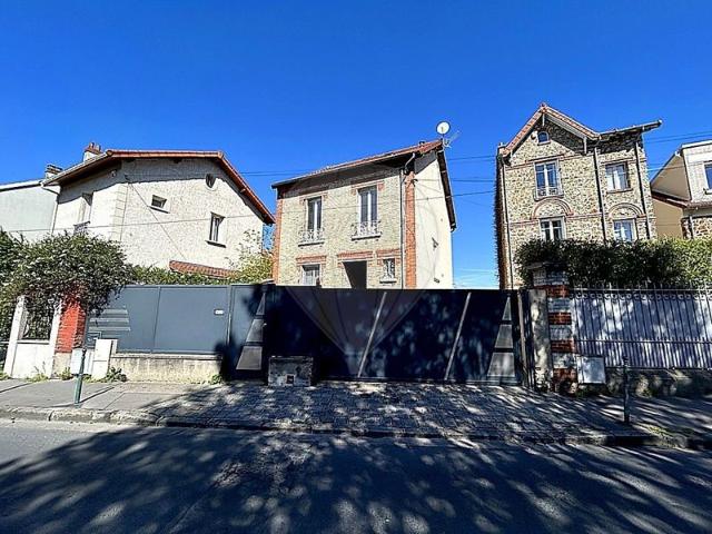 Maison 6 chambre s à vendre