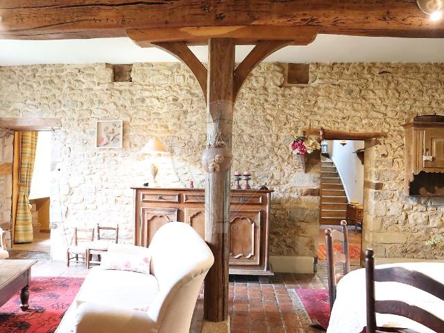 Maison 6 chambre s à vendre