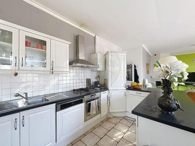 Maison 6 chambre s à vendre