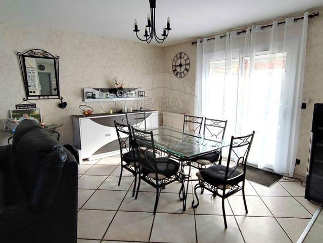 Maison 6 chambre s à vendre