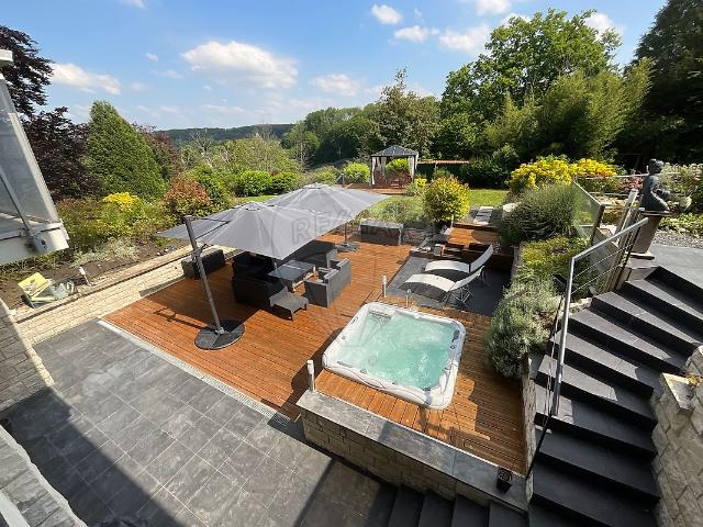 Maison 6 chambre s à vendre
