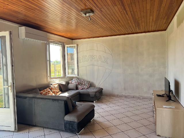 Maison 6 chambre s à vendre