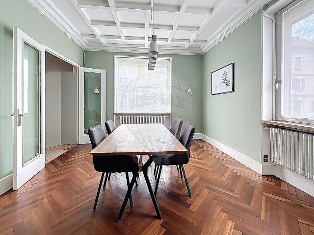 Maison 6 chambre s à vendre