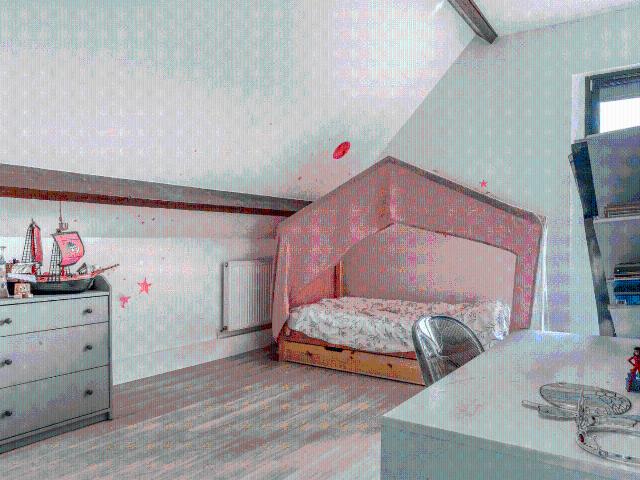Maison 6 chambres