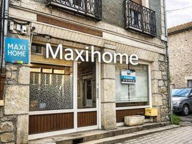 Maison 6 chambres, Vorey Auvergne 43800 DS89041304