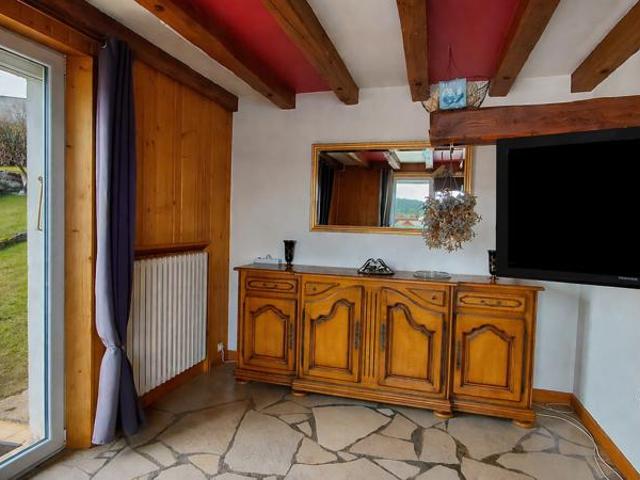 Maison 6 chambres à Orchamps Vennes