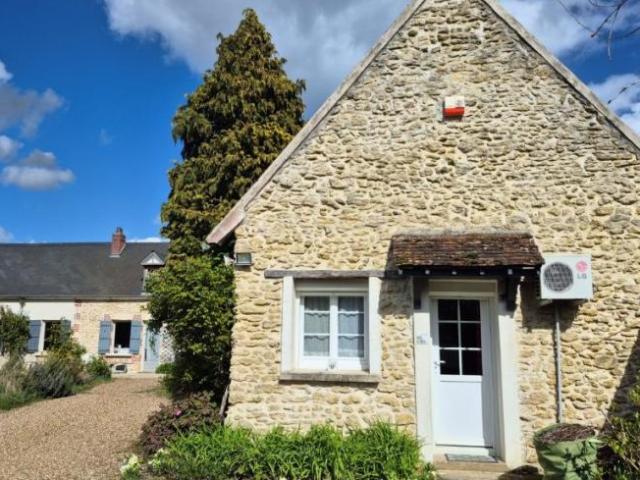 Maison 6 chambres, Abbecourt Oise 60430 ES101645248