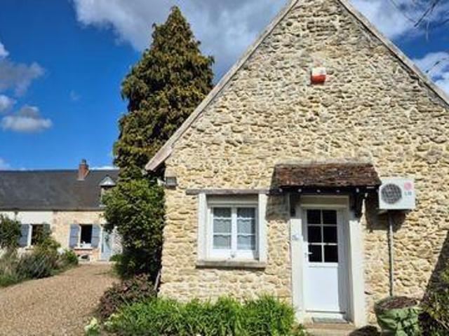 Maison 6 chambres, Abbecourt Oise 60430 ES101701267