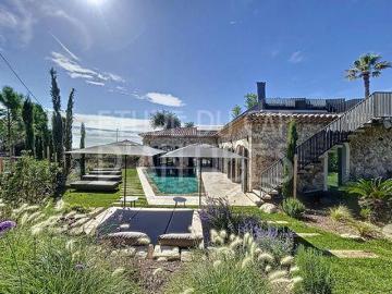 Maison 6 chambres, Antibes Alpes Maritimes 06160 DS93698237