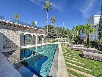 Maison 6 chambres, Antibes Alpes Maritimes 06160 ES93698237