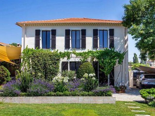 Maison 6 chambres, Antibes Alpes 06600 DLS102276625