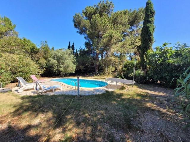 Maison 6 chambres, Aude Languedoc ELS102012323