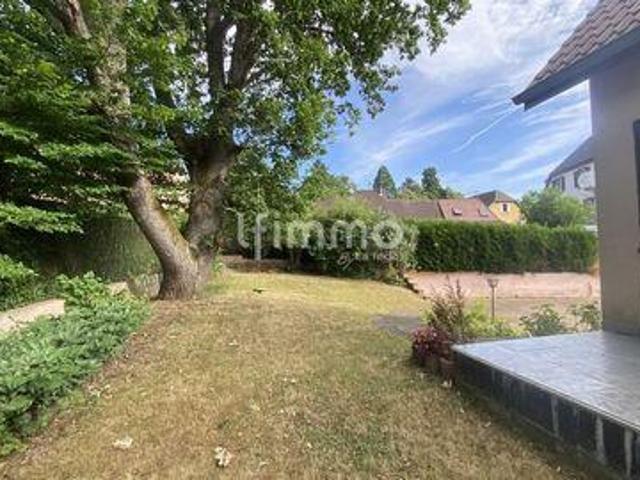 Maison 6 chambres, Buhl Alsace 68530 DS104041467