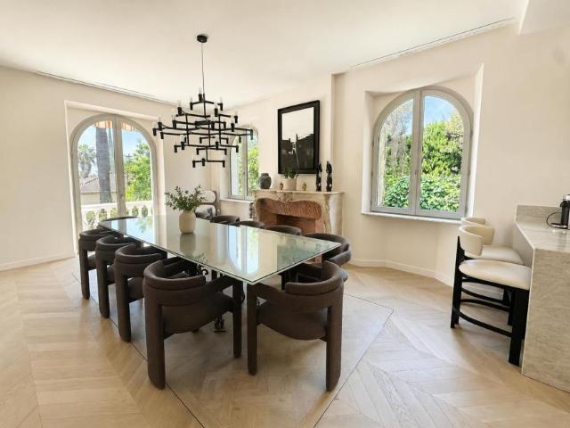 Maison 6 chambres, Cannes Cannes 06400 DLS103119896