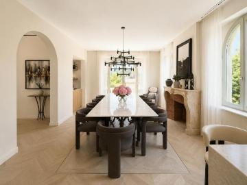 Maison 6 chambres, Cannes Cannes 06400 ES103119896