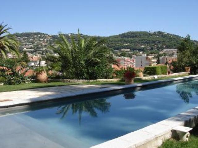 Maison 6 chambres, Cannes Alpes Maritimes DS96308374