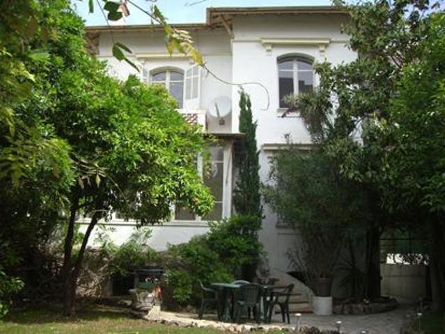 Maison 6 chambres, Cannes Provence Alpes Côte d'Azur 06400 DS96308133