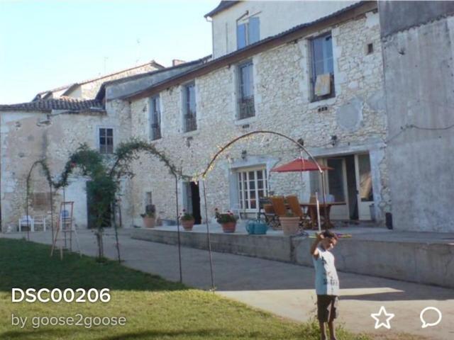 Maison 6 chambres, Castillonnes Lot Et Garonne 47330 DS105924077