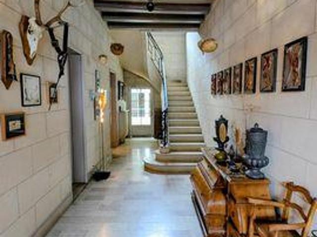 Maison 6 chambres, Chinon Centre 37500 DS98762436