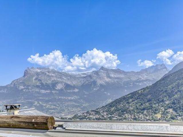 Maison 6 chambres, Cros Languedoc 30200 ES92637180