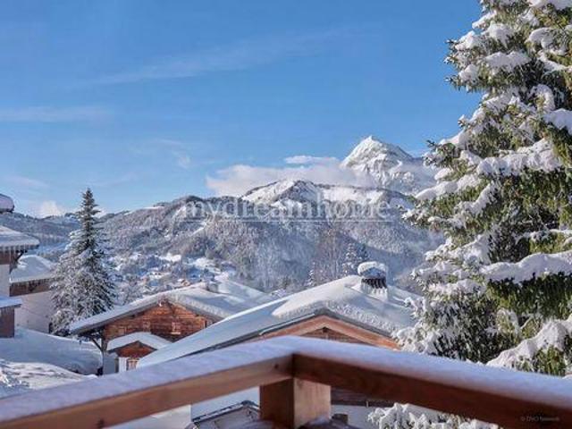 Maison 6 chambres, Crest Savoie 73590 DS98763862