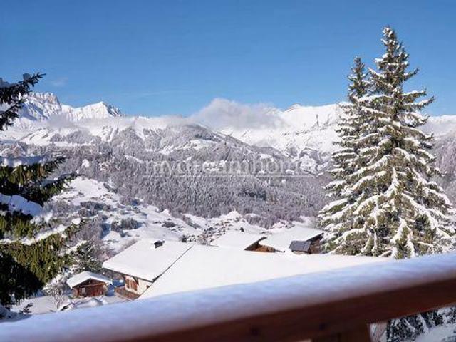 Maison 6 chambres, Crest Savoie 73590 ES98763862