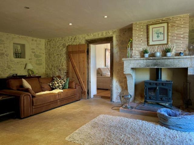 Maison 6 chambres, Duras Aquitaine 47120 ES101303555