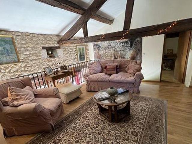 Maison 6 chambres, FESTALEMPS Aquitaine 24410 DS100224040