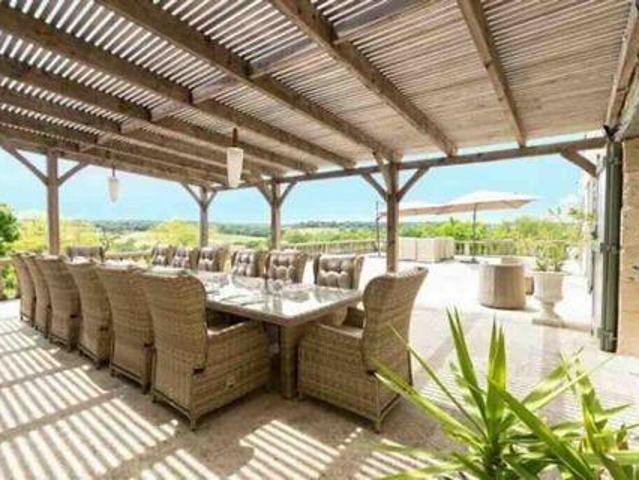 Maison 6 chambres, Gers Midi Pyrénées ES95399679