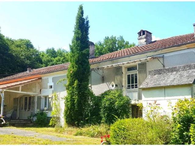 Maison 6 chambres, Grand Brassac Dordogne 24350 DS91075886