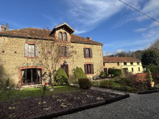 Maison 6 chambres, Hautes Midi DS101399117