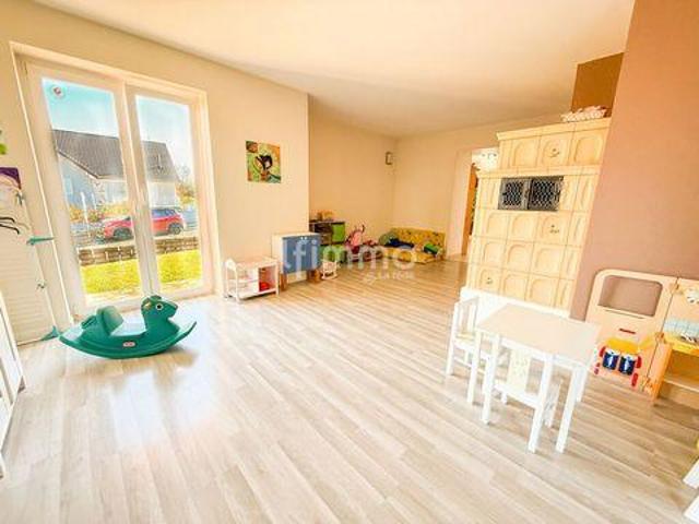Maison 6 chambres, Hecken Alsace 68210 ELS104977307