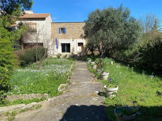 Maison 6 chambres, Herault Languedoc DS102522121