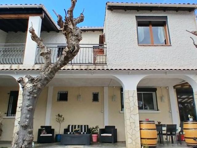 Maison 6 chambres, Herault Languedoc ES102012231