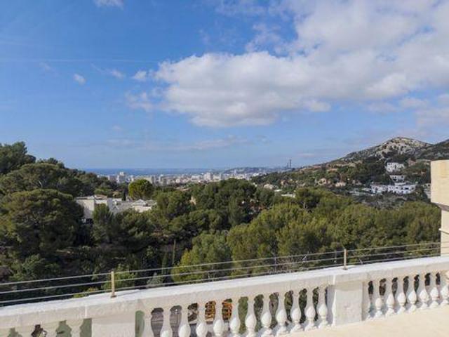 Maison 6 chambres, Marseille Provence 13000 ES99888941