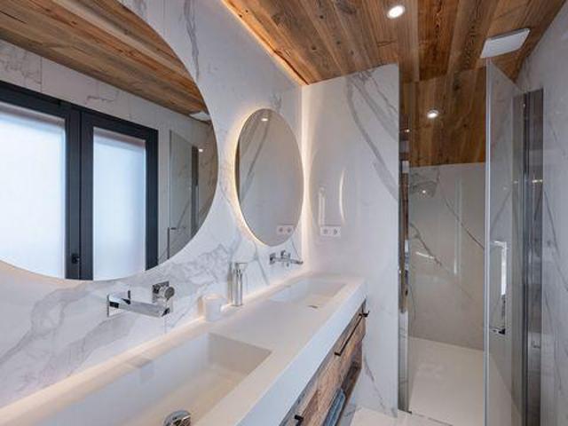 Maison 6 chambres, Megève Rhône 74120 DS96439536