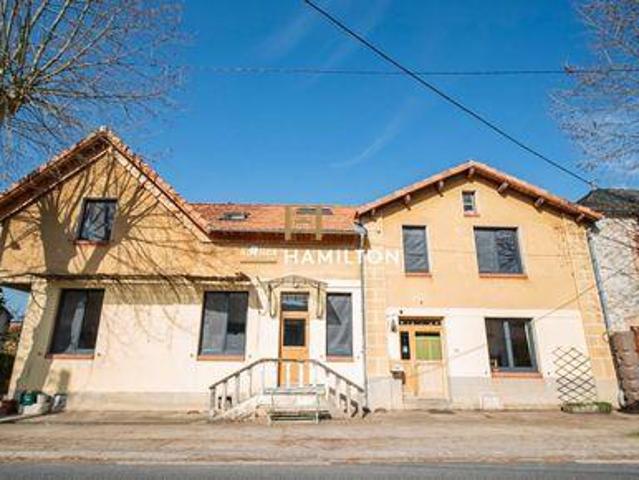 Maison 6 chambres, MILHARS Midi 81170 DLS101060979